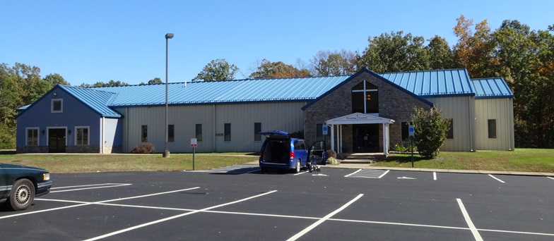 Chancellor Christian Church